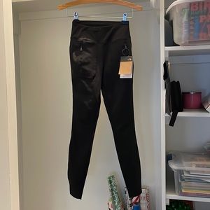 Black Leggings by Northface NWT